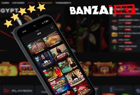 Banzaibet Mobile App: Download, Features & Tips for Smooth .